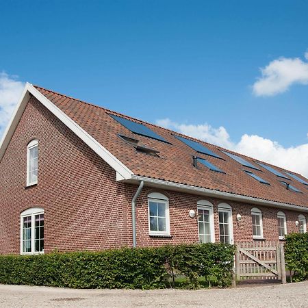 Huis Ter Lucht Hotel De Kwakel Екстериор снимка