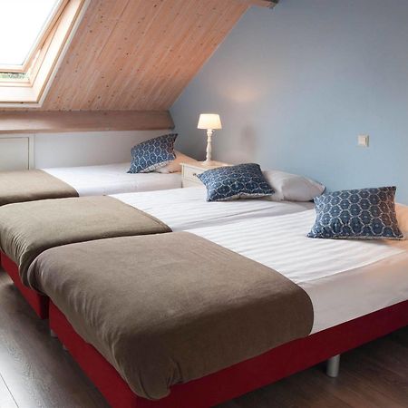 Huis Ter Lucht Hotel De Kwakel Екстериор снимка