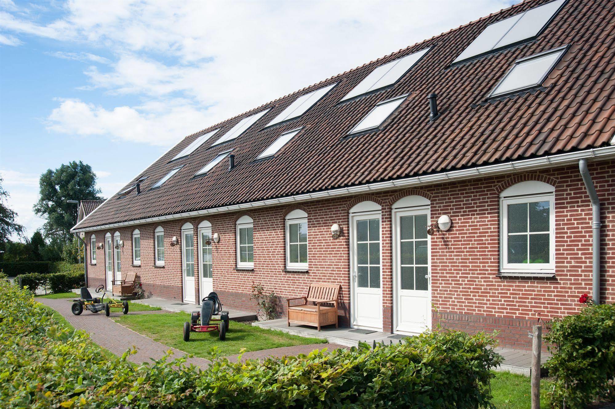 Huis Ter Lucht Hotel De Kwakel Екстериор снимка