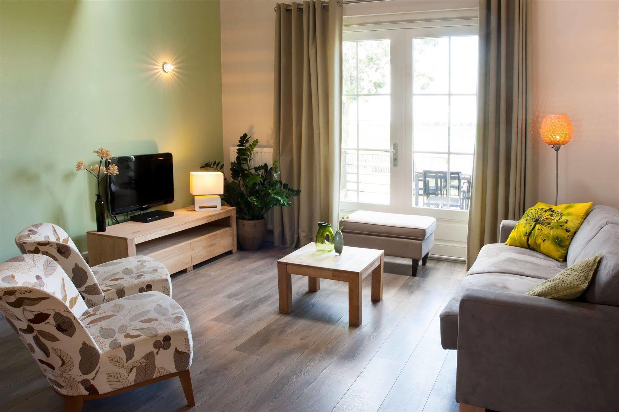 Huis Ter Lucht Hotel De Kwakel Екстериор снимка