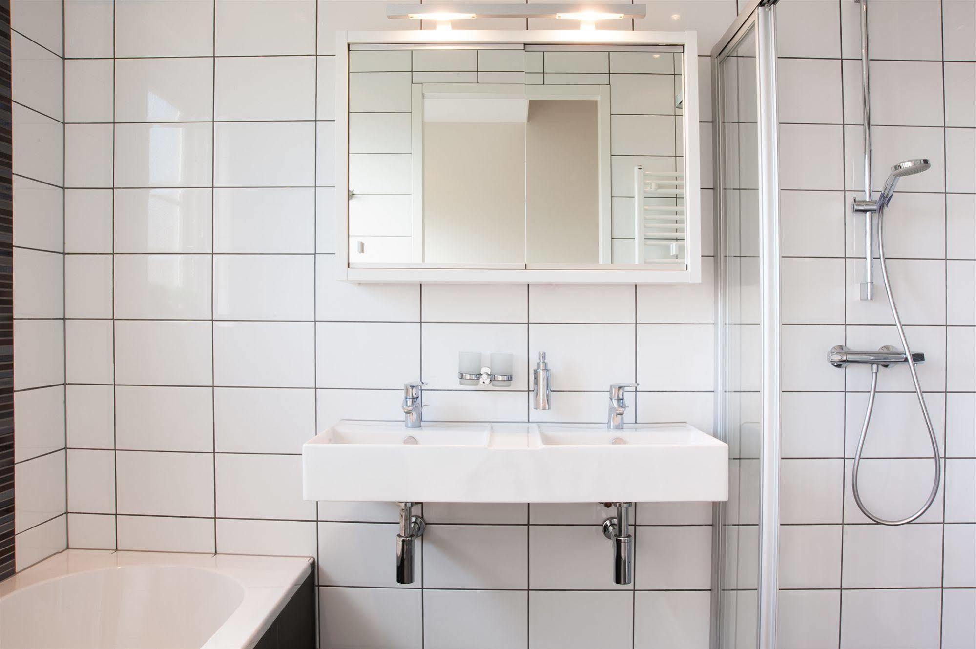 Huis Ter Lucht Hotel De Kwakel Екстериор снимка