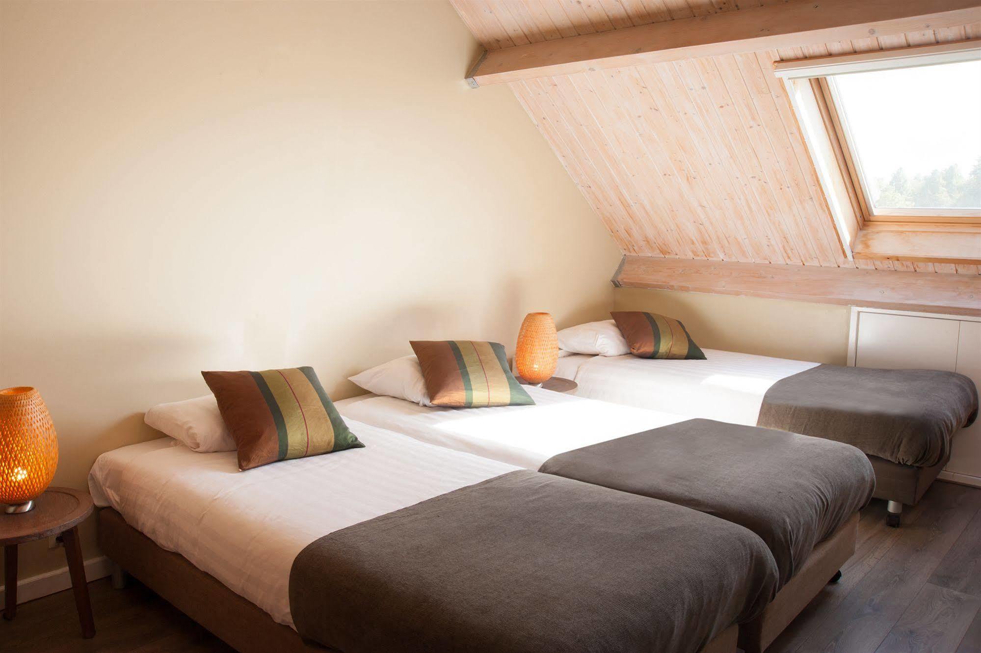 Huis Ter Lucht Hotel De Kwakel Екстериор снимка